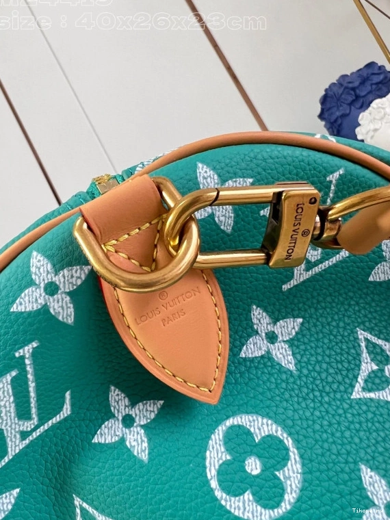 Affordable Louis Vuitton 40 SPEEDY 0729